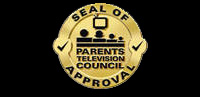 Parents Television Council Seal of Approval